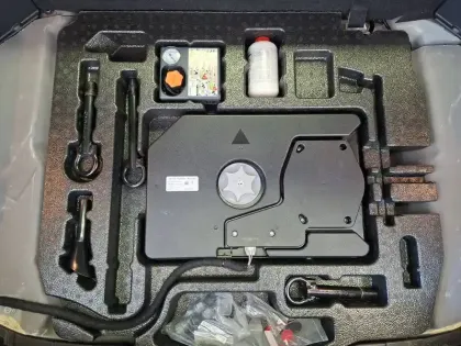 Photo 19 Nissan Qashqai  e-Power 190 ch