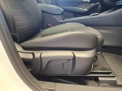 Photo 14 Nissan Qashqai  e-Power 190 ch