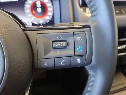 Photo 31 Nissan Qashqai  e-Power 190 ch