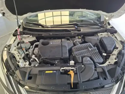 Photo 59 Nissan Qashqai  e-Power 190 ch