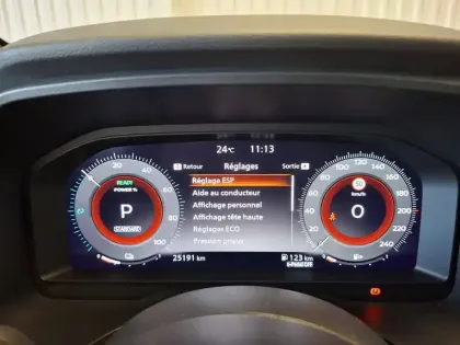 Photo 35 Nissan Qashqai  e-Power 190 ch