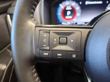 Photo 30 Nissan Qashqai  e-Power 190 ch