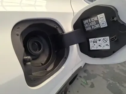 Photo 58 Nissan Qashqai  e-Power 190 ch
