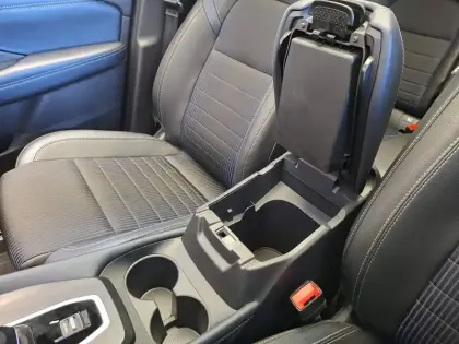 Photo 53 Nissan Qashqai  e-Power 190 ch