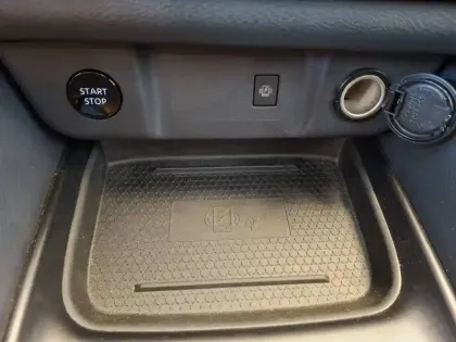Photo 46 Nissan Qashqai  e-Power 190 ch