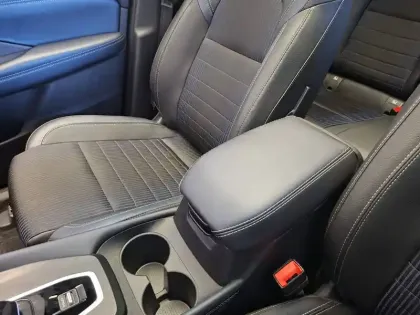 Photo 52 Nissan Qashqai  e-Power 190 ch