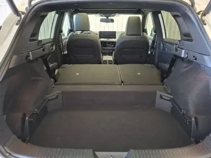 Photo 20 Nissan Qashqai  e-Power 190 ch