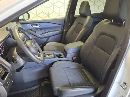 Photo 9 Nissan Qashqai  e-Power 190 ch