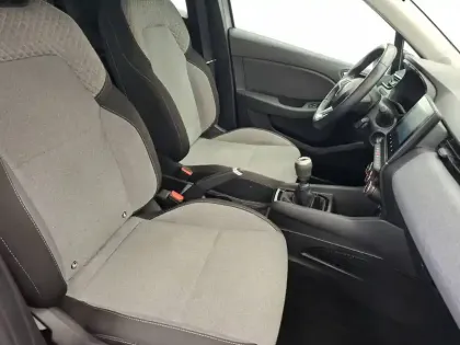 Photo 8 Renault Clio  TCe 90