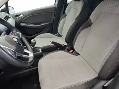 Photo 11 Renault Clio  TCe 90