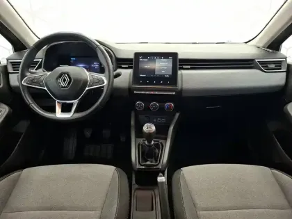 Photo 10 Renault Clio  TCe 90