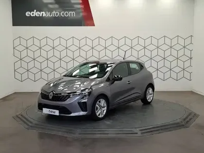 Photo Renault Clio Evolution