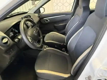 Photo 8 Dacia Spring  Achat Intégral