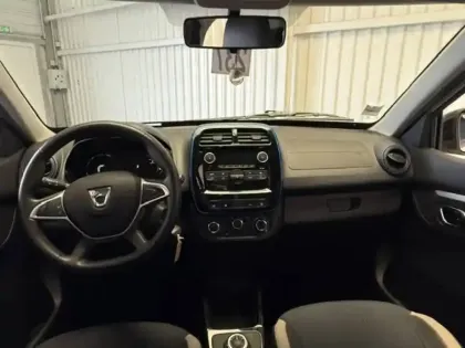 Photo 24 Dacia Spring  Achat Intégral