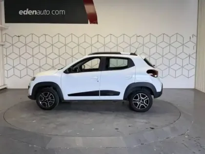 Photo 39 Dacia Spring  Achat Intégral