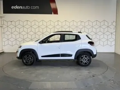 Photo 31 Dacia Spring  Achat Intégral