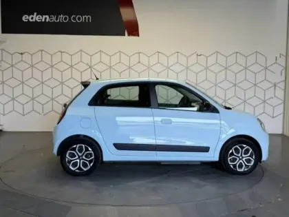 Photo 26 Renault Twingo  III E-Tech