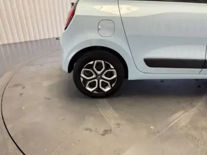Photo 15 Renault Twingo  III E-Tech
