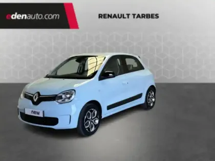 Photo 44 Renault Twingo  III E-Tech