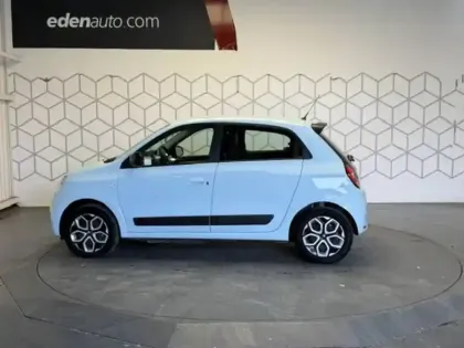 Photo 30 Renault Twingo  III E-Tech