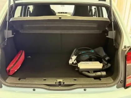Photo 19 Renault Twingo  III E-Tech