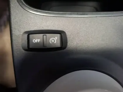 Photo 40 Renault Twingo  III E-Tech