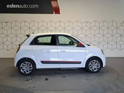 Photo 5 Renault Twingo  III E-Tech