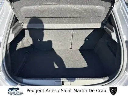 Photo 5 Peugeot 208  PureTech 100 S&S BVM6