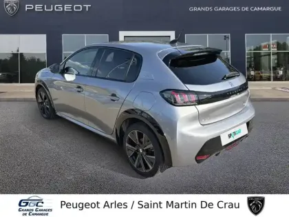 Photo 6 Peugeot 208  PureTech 100 S&S BVM6