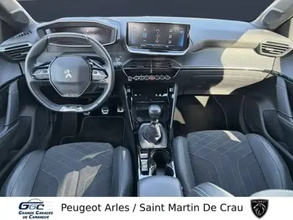 Photo 7 Peugeot 208  PureTech 100 S&S BVM6