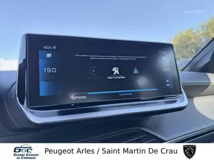 Photo 23 Peugeot 208  PureTech 100 S&S BVM6