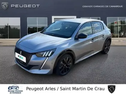 Photo Peugeot 208 Gt Pack