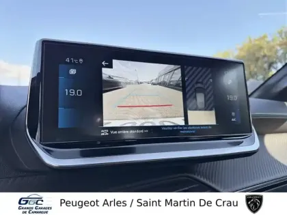 Photo 24 Peugeot 208  PureTech 100 S&S BVM6