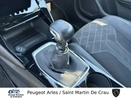 Photo 13 Peugeot 208  PureTech 100 S&S BVM6