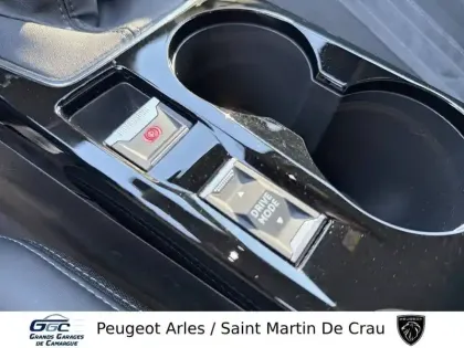 Photo 25 Peugeot 208  PureTech 100 S&S BVM6