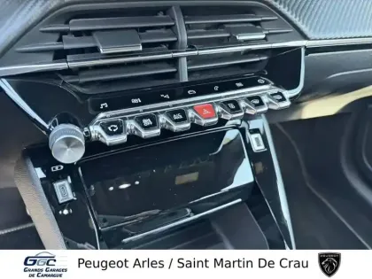 Photo 14 Peugeot 208  PureTech 100 S&S BVM6