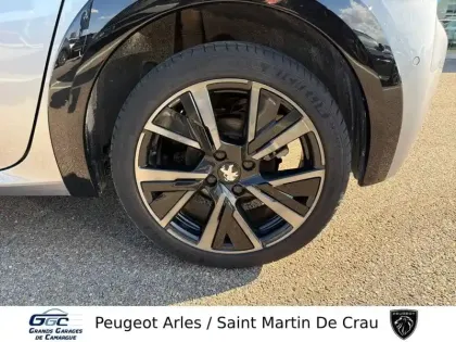 Photo 10 Peugeot 208  PureTech 100 S&S BVM6