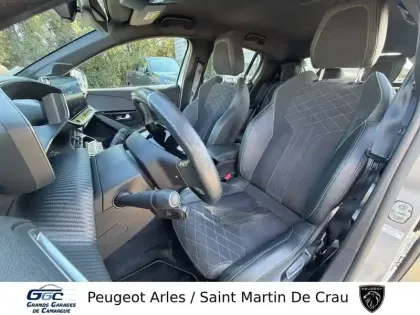 Photo 8 Peugeot 208  PureTech 100 S&S BVM6