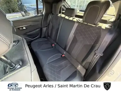 Photo 9 Peugeot 208  PureTech 100 S&S BVM6
