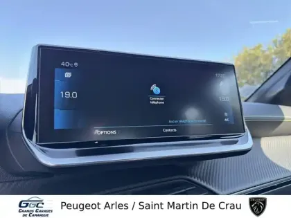 Photo 22 Peugeot 208  PureTech 100 S&S BVM6