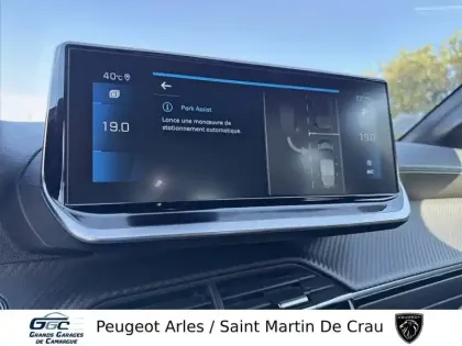Photo 20 Peugeot 208  PureTech 100 S&S BVM6