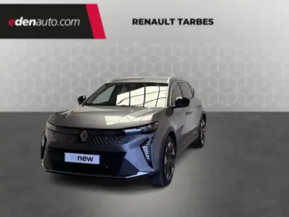 Photo Renault Scenic Techno