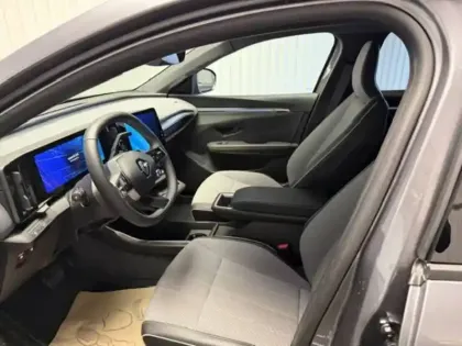 Photo 30 Renault Scenic  E-Tech électrique 220 ch grande autonomie
