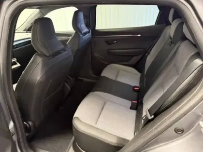 Photo 34 Renault Scenic  E-Tech électrique 220 ch grande autonomie