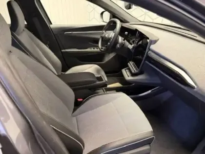 Photo 31 Renault Scenic  E-Tech électrique 220 ch grande autonomie
