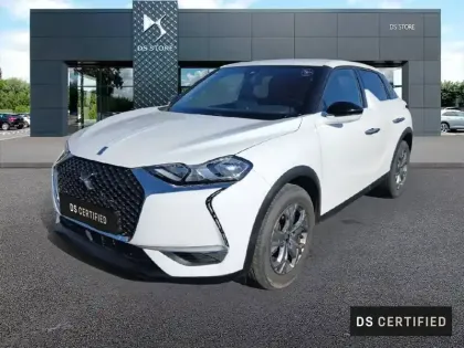Photo Ds Ds 3 Business