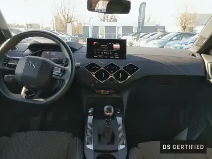 Photo 7 DS DS 3  Crossback PureTech 100 S&S BVM6