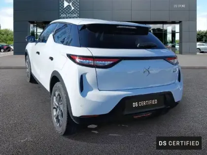 Photo 6 DS DS 3  Crossback PureTech 100 S&S BVM6