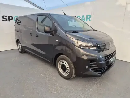 Photo 17 Peugeot Expert  FGN M DIESEL 150 CH MANUELLE