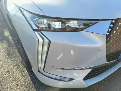 Photo 15 DS DS 4  Hybride E-Tense 225 EAT8